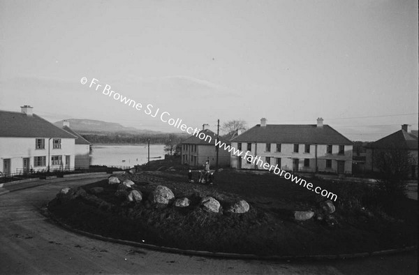 OLD STONE CIRCLE AT GARAVOGUE VILLAS